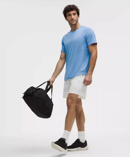 License to Train Short-Sleeve Shirt