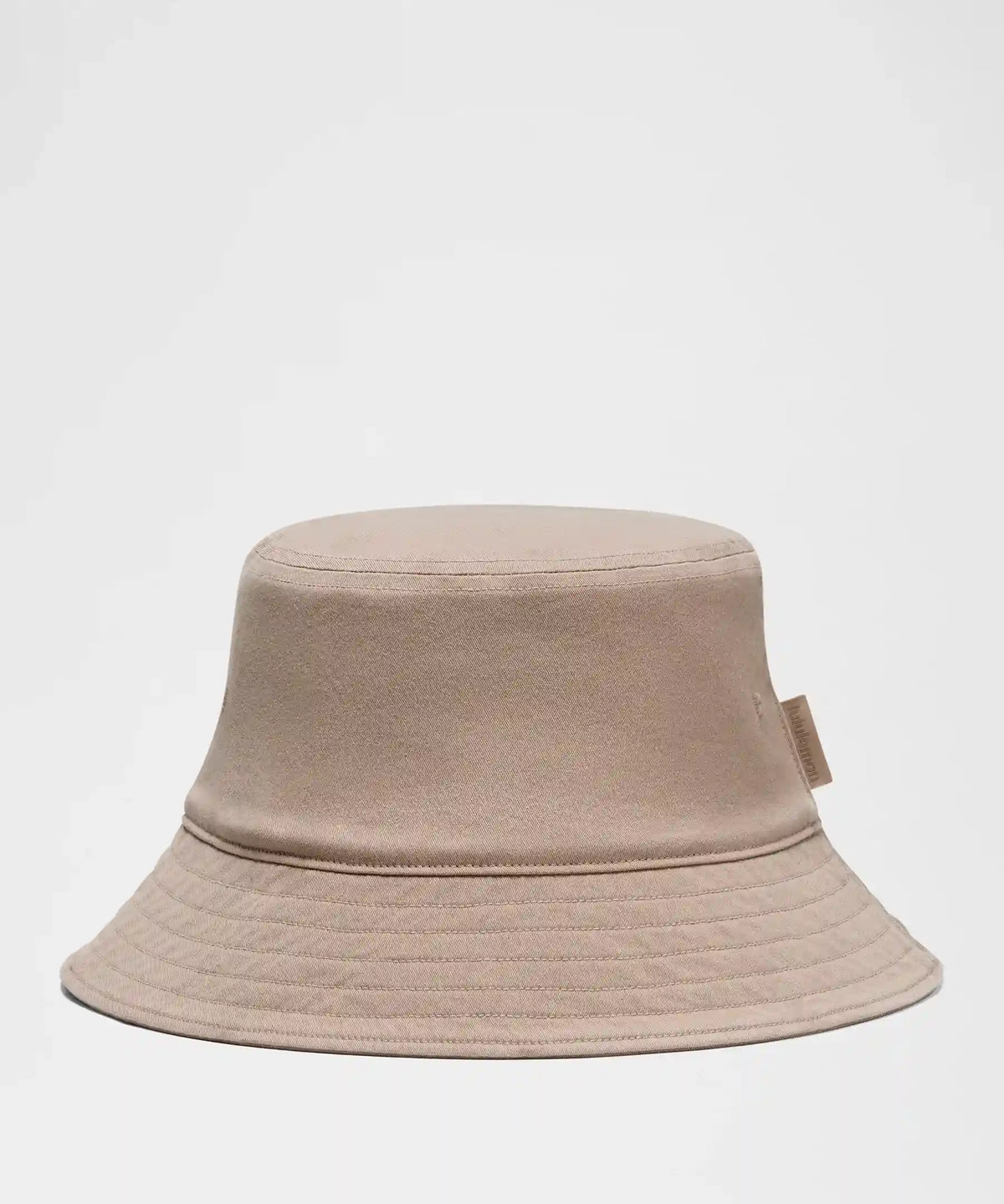 Reversible Cotton Bucket Hat *Wash