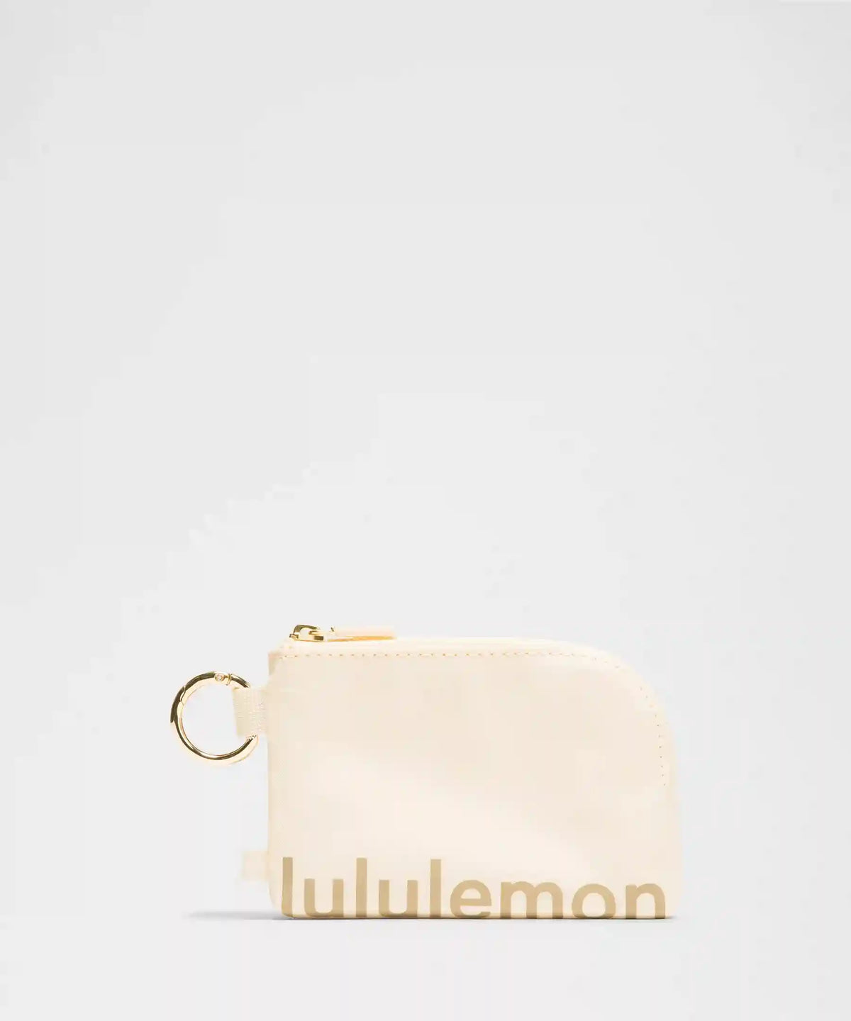 Clippable Card Pouch