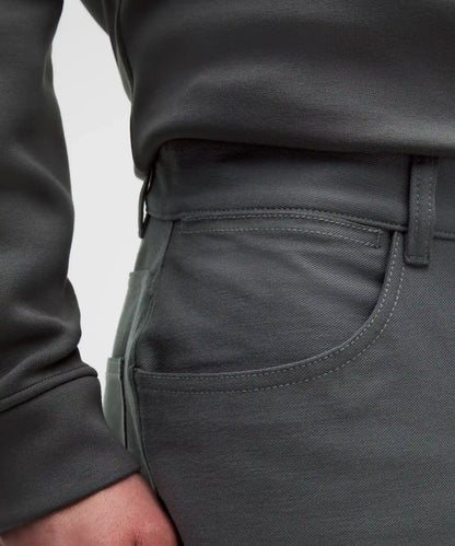 EasyFive Loose-Straight Pant 30L
