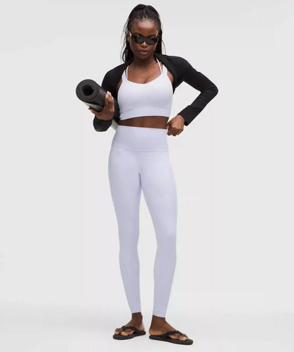 Like a Cloud Longline Bra *Light Support, D/DD Cup