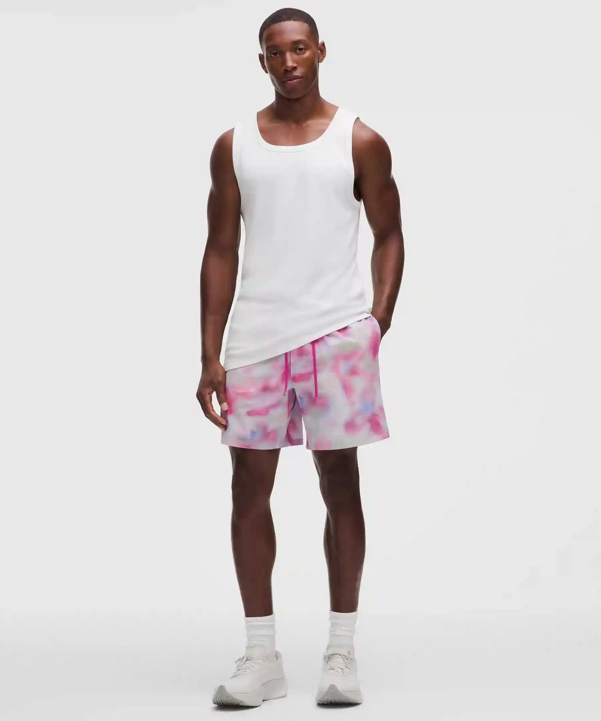 Swim Short 7" *Lined