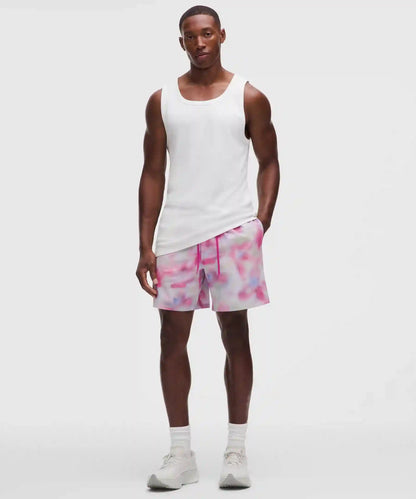 Swim Short 7" *Lined