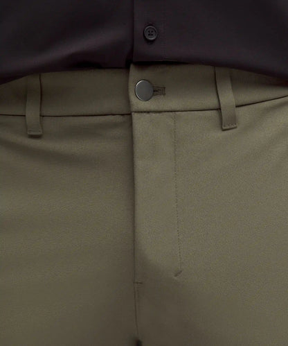 ABC Classic-Fit Trouser 32L *Warpstreme