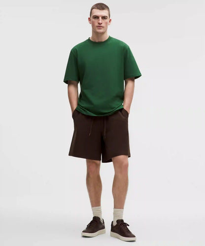 Heavyweight Cotton Jersey T-Shirt
