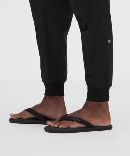 Dance Studio Mid-Rise Jogger *Full Length