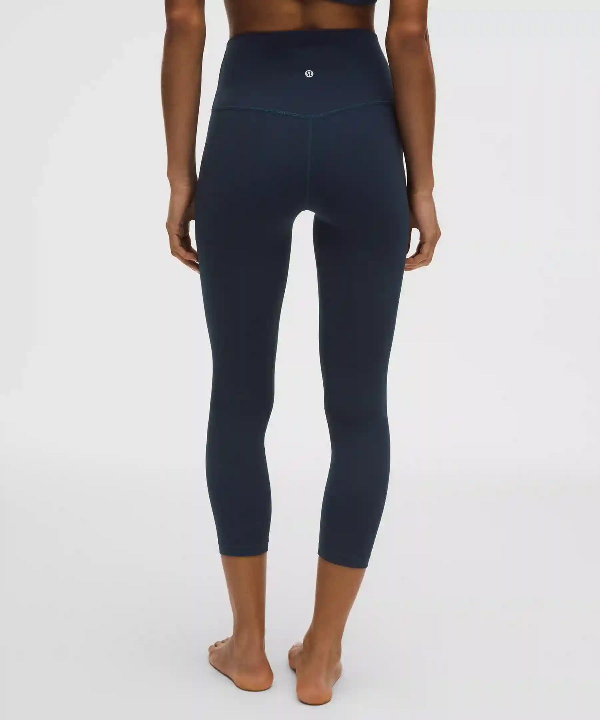 lululemon Align No Line™ High-Rise Crop 23"