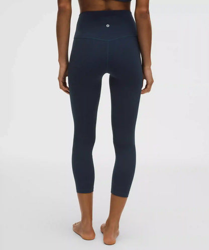 lululemon Align No Line™ High-Rise Crop 23"