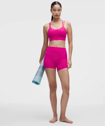 lululemon Align™ High-Rise Short 4"