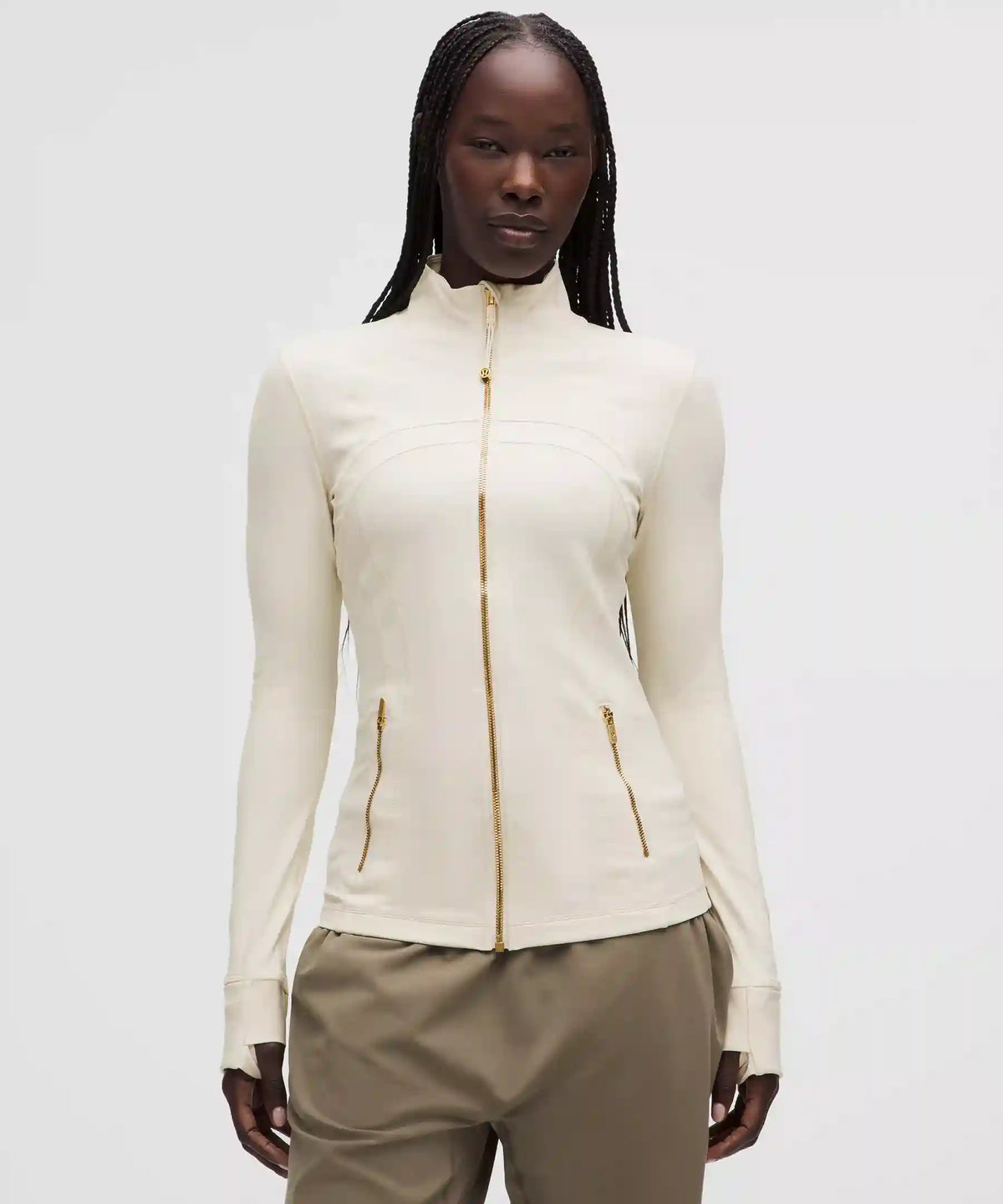 Define Jacket *Nulu