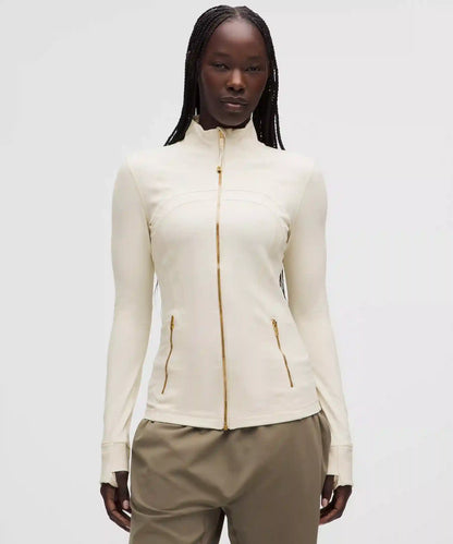 Define Jacket *Nulu