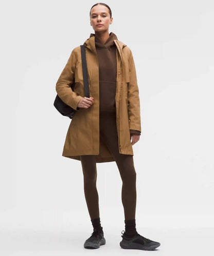 Rain Rebel Jacket
