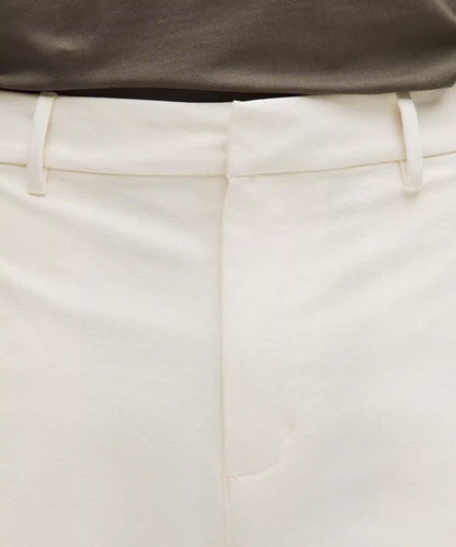 Slacker Loose-Straight Trouser 32L *Light