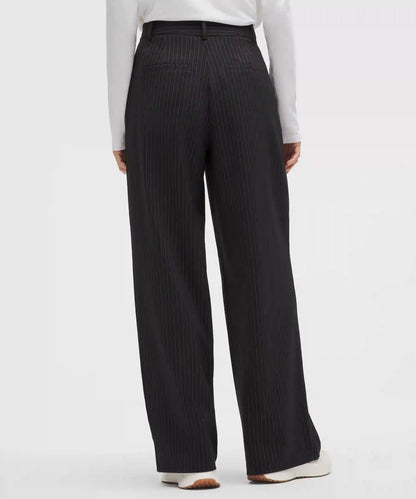 Daydrift High-Rise Wide-Leg Trouser *Regular