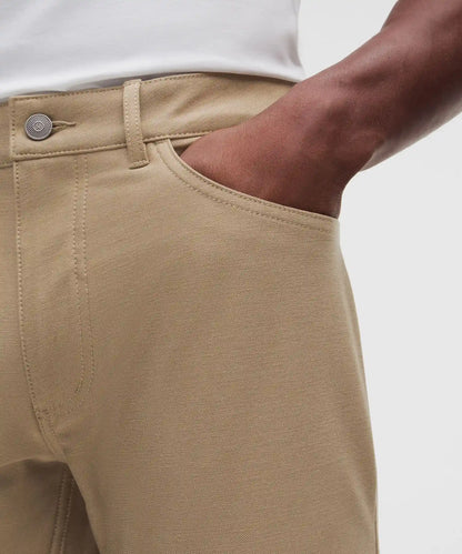EasyFive Slim-Straight Pant 34L