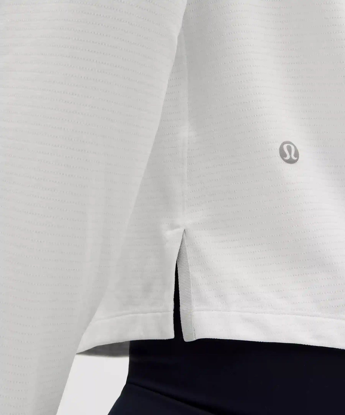License to Train Classic-Fit Long-Sleeve Shirt