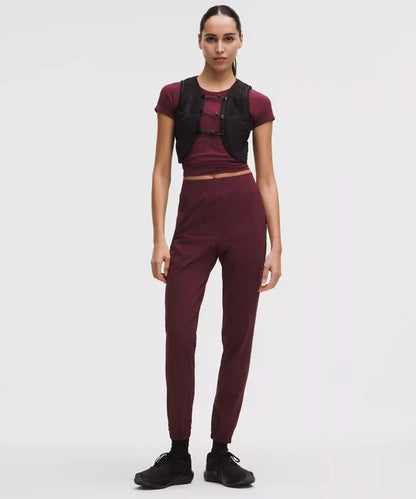 Adapted State High-Rise Jogger *Regular