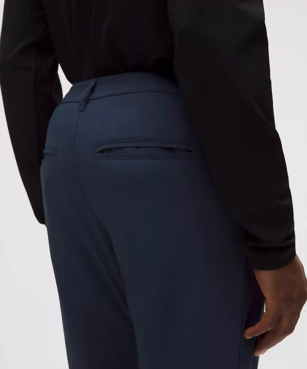 ABC Slim-Fit Fixed-Waist Golf Jogger *Regular