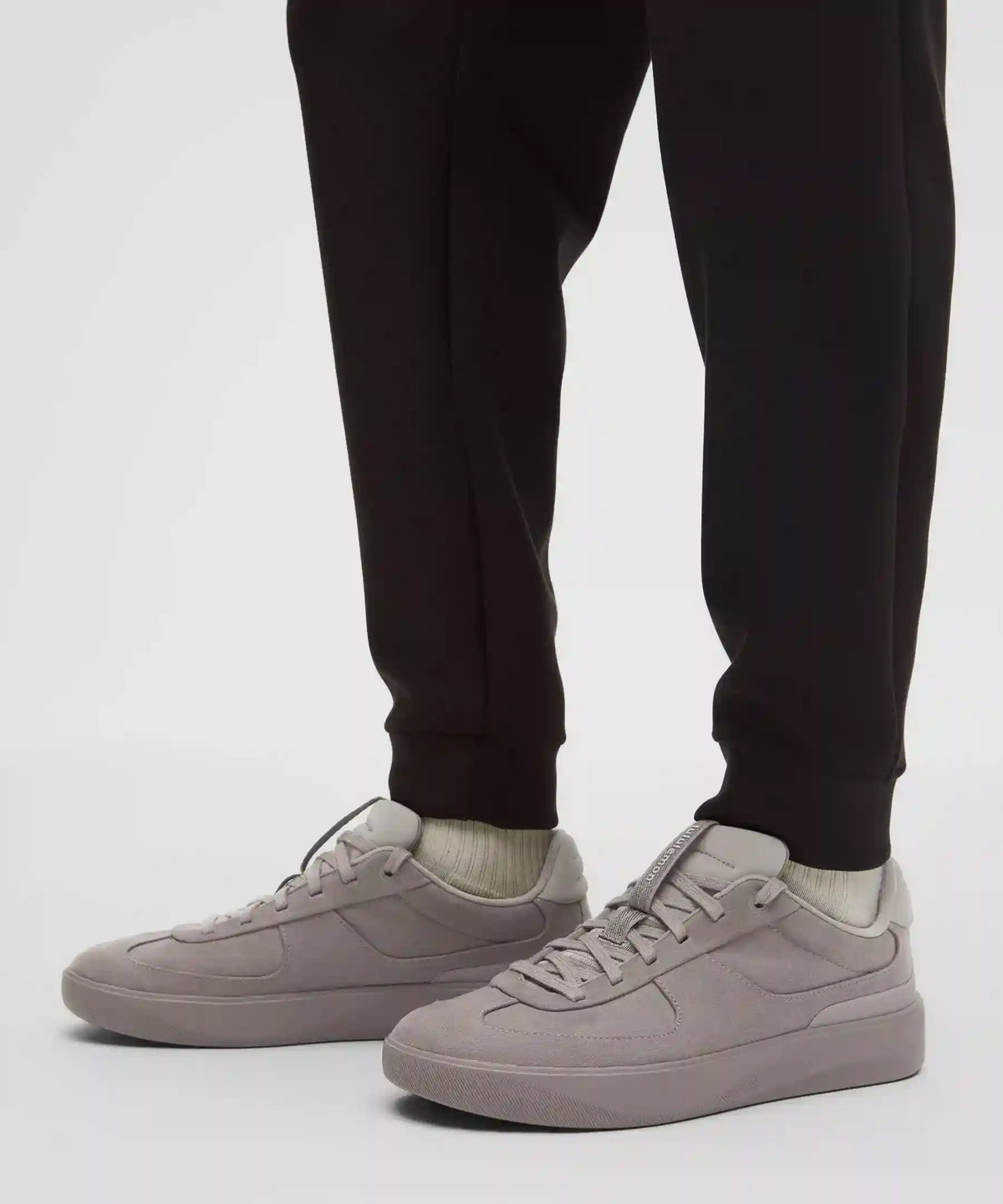 Men's Cityverse Microsuede Sneaker