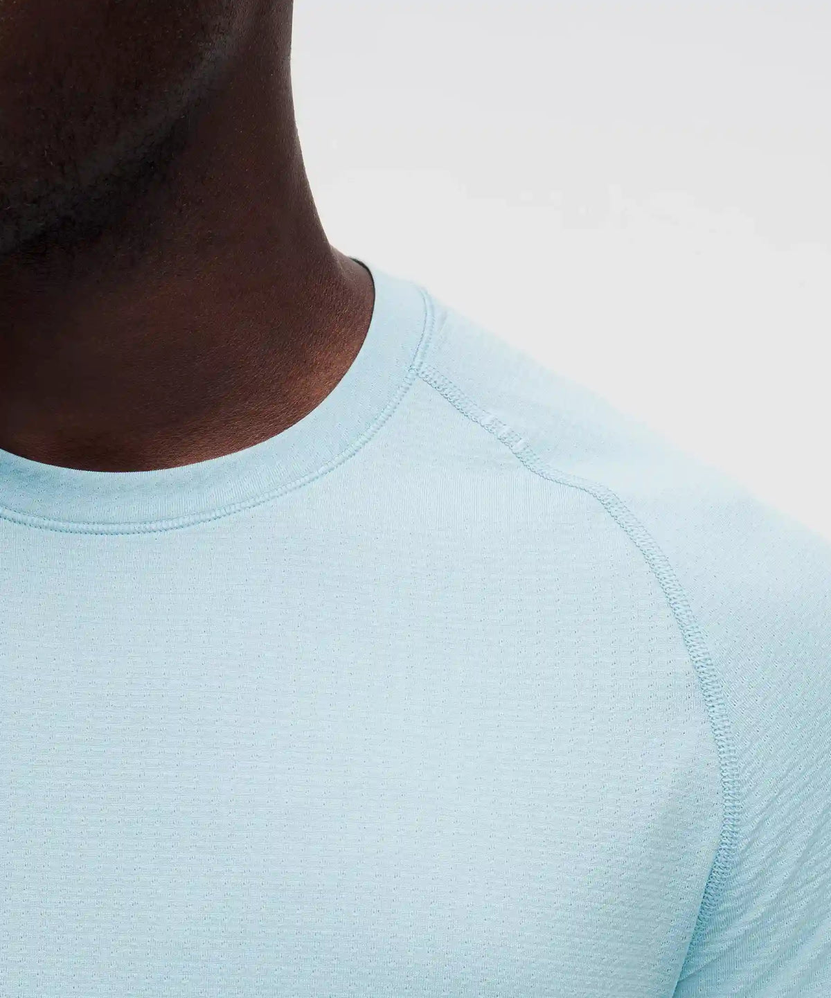 Metal Vent Tech Short-Sleeve Shirt