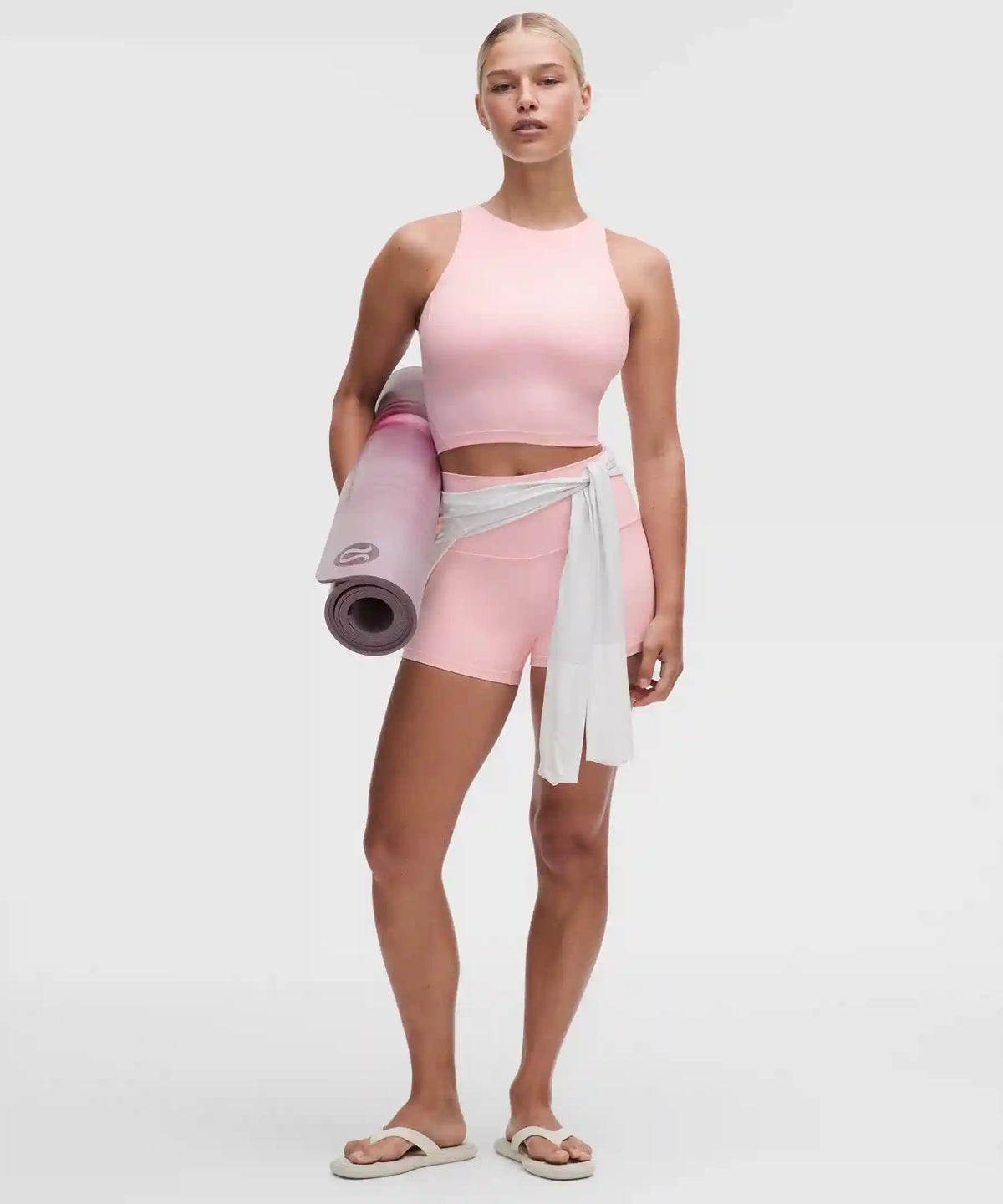lululemon Align™ High-Neck Tank Top *Light Support