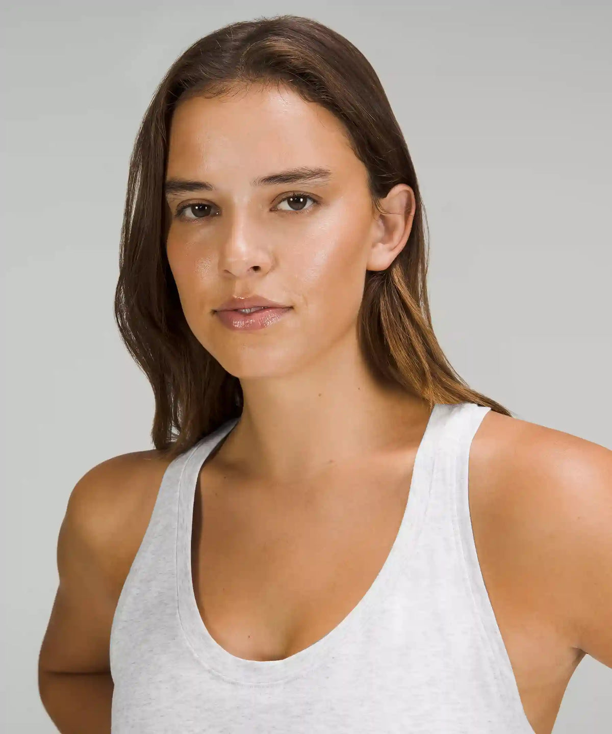 Love Tank Top