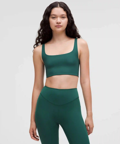 Bend This Scoop and Square Bra *Light Support, A-C Cups