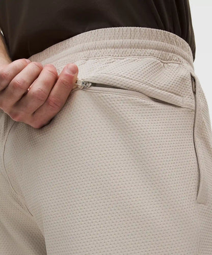 License to Train Textured Jogger *Tall