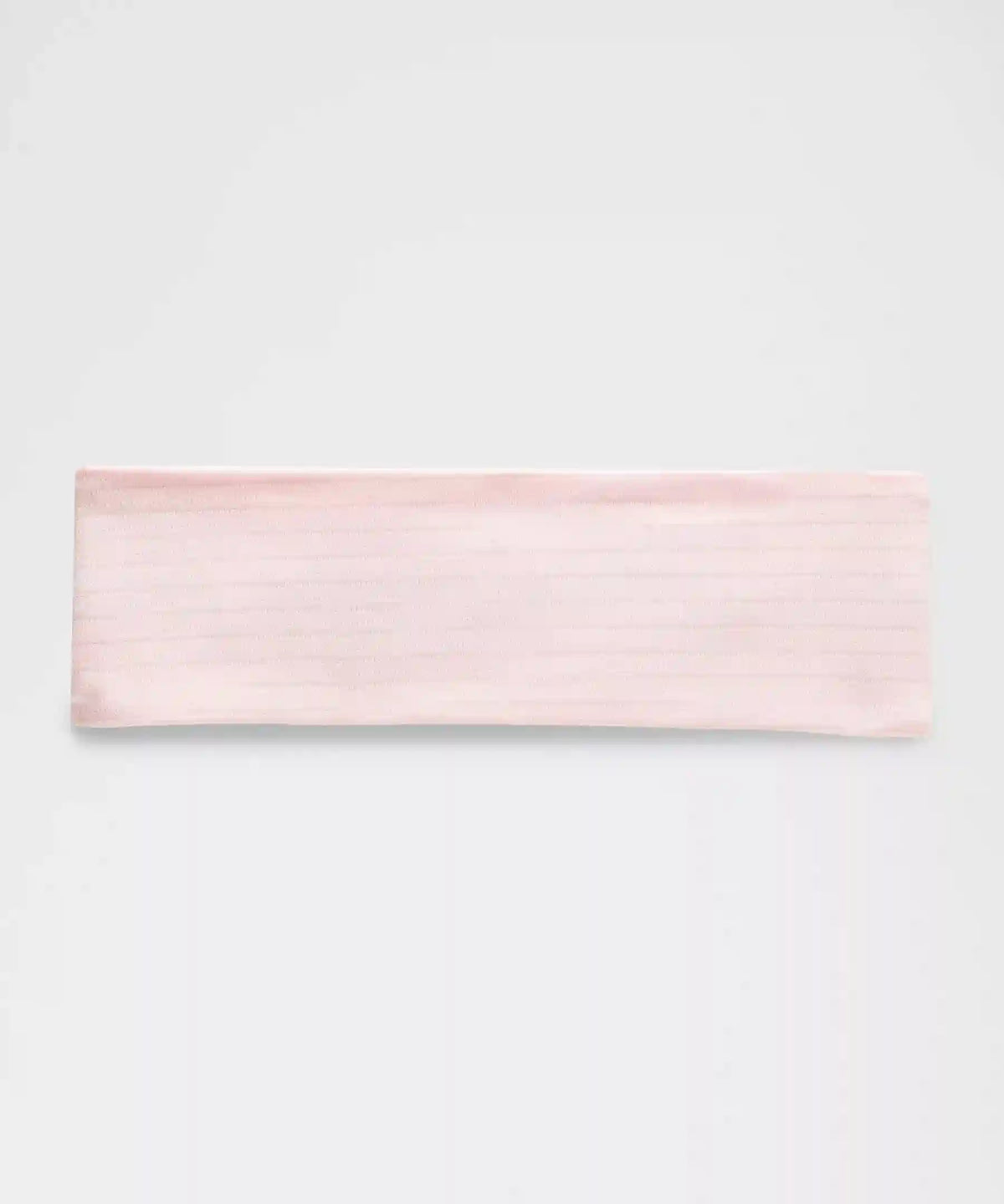 License to Train Wide Headband