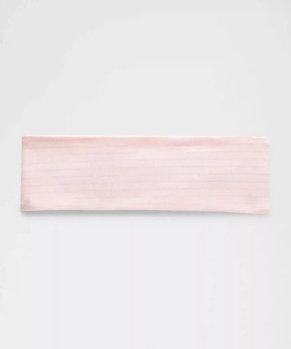 License to Train Wide Headband