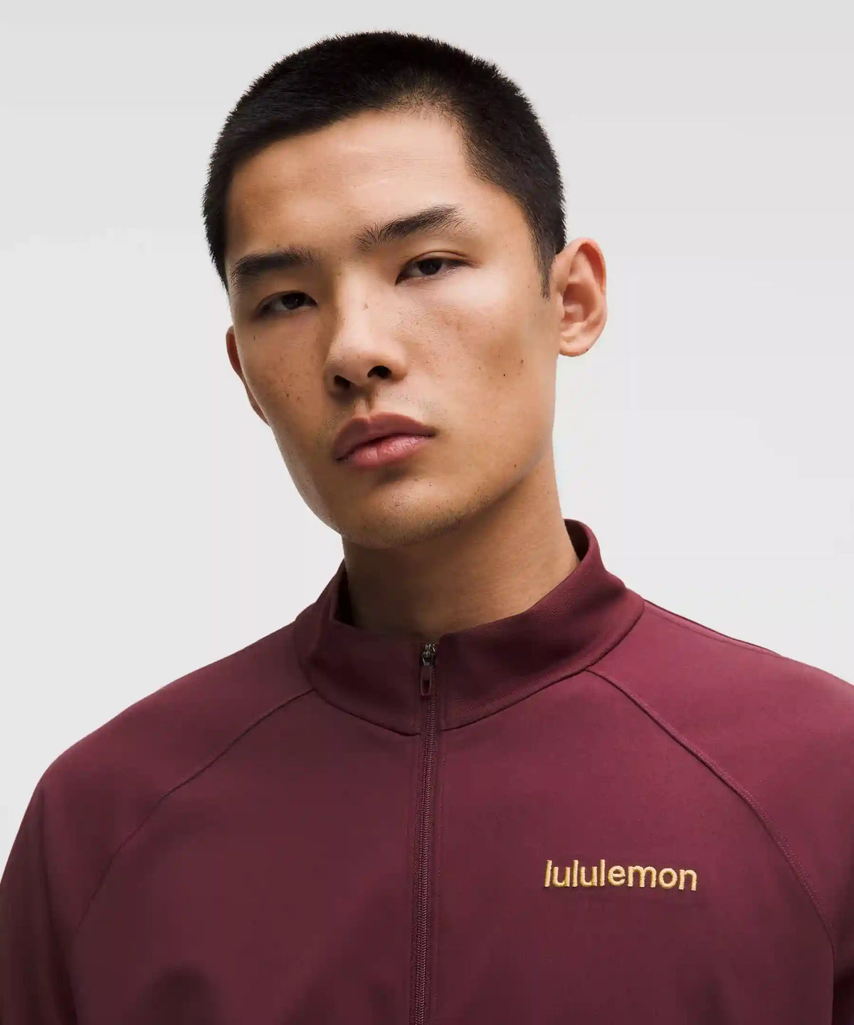 Lunar New Year Pace Breaker Luxtreme Track Jacket
