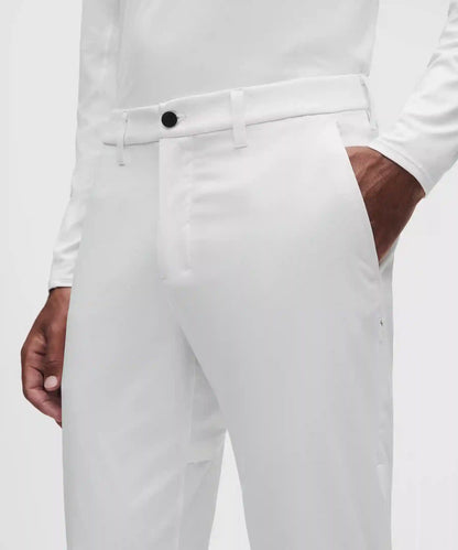 ABC Slim-Fit Golf Trouser 32L