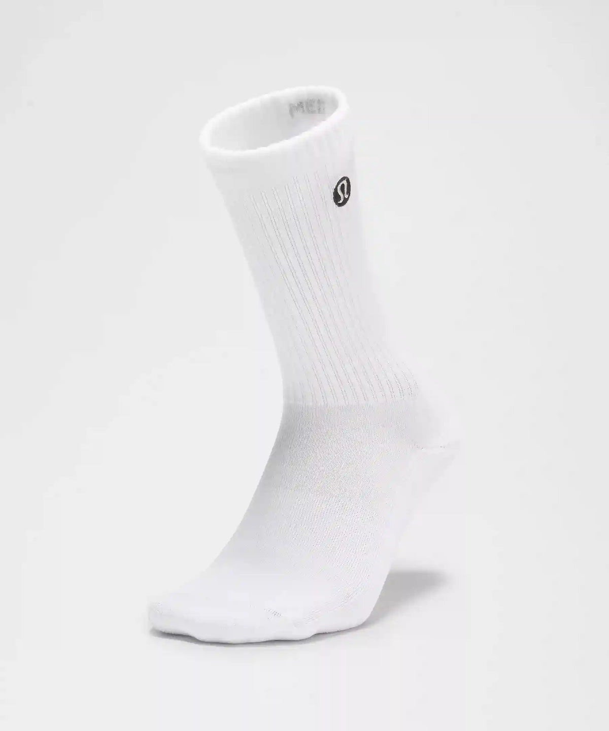 Unisex Daily Essential Quarter Socks *3 Pack