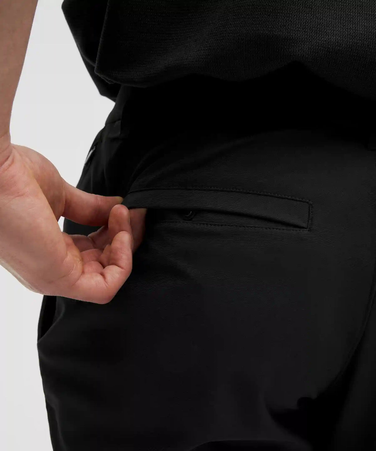 ABC Classic-Fit Short 7" *Warpstreme