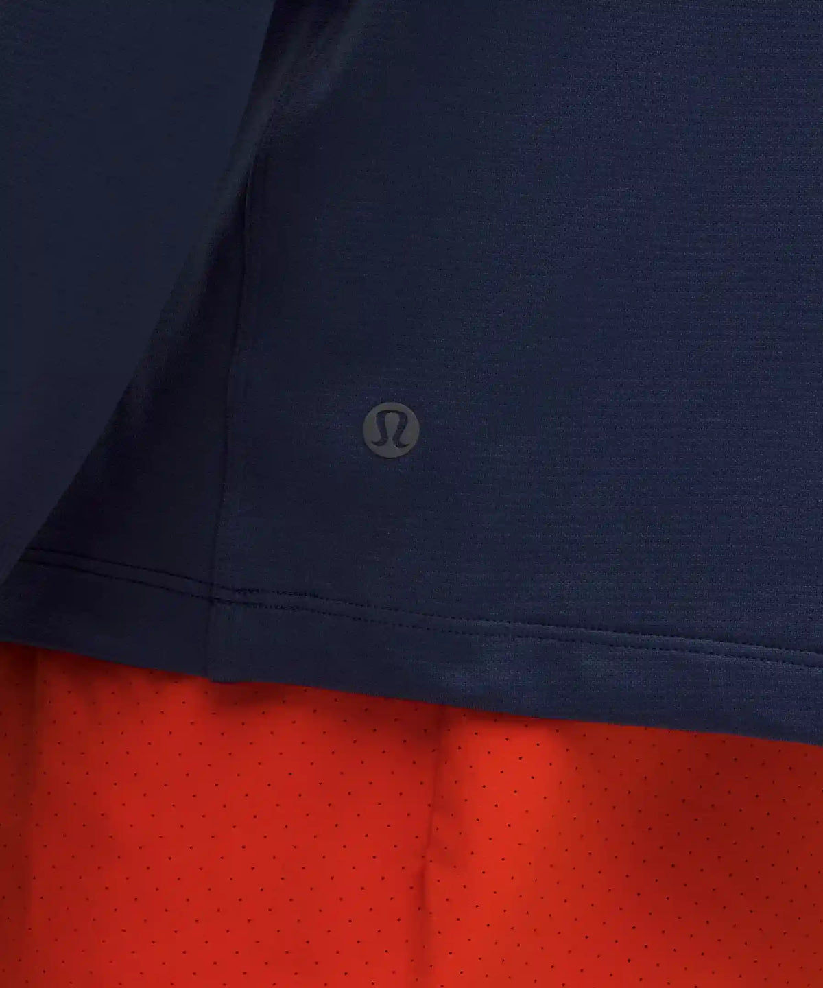 Metal Vent Tech Relaxed-Fit Polo Shirt