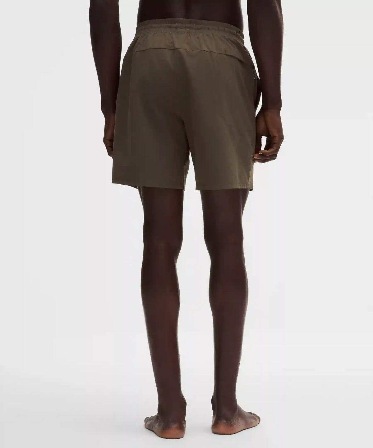 Swim Short 7" *Lined