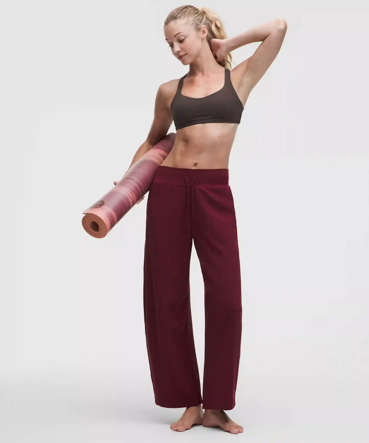 Free to Be Bra - Wild *Light Support, A/B Cup