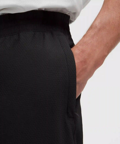 License to Train Textured Jogger *Regular