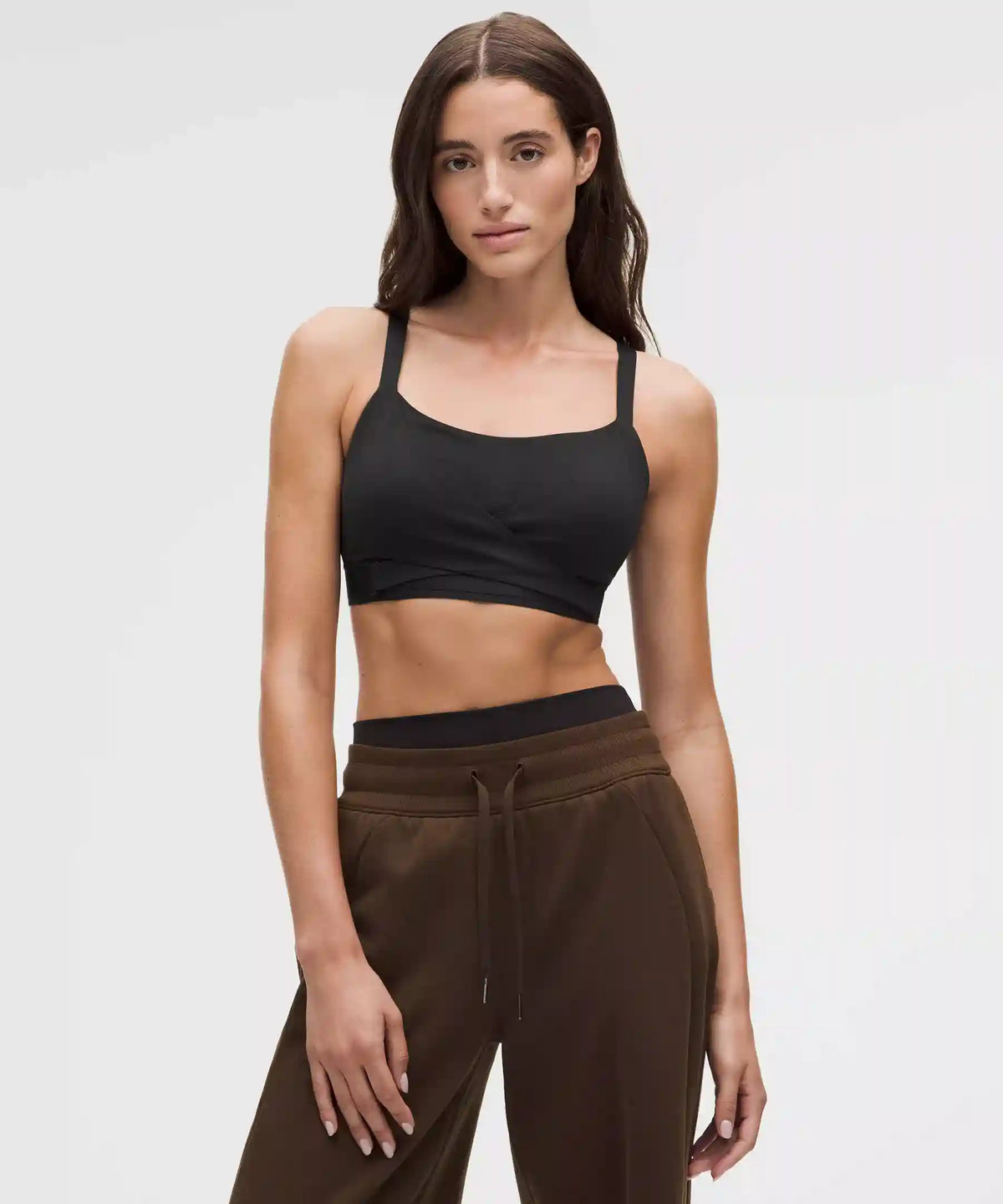 Super-Soft Adjustable Recovery Bra *Light Support, B-D Cups
