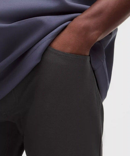 EasyFive Slim-Straight Pant 34L