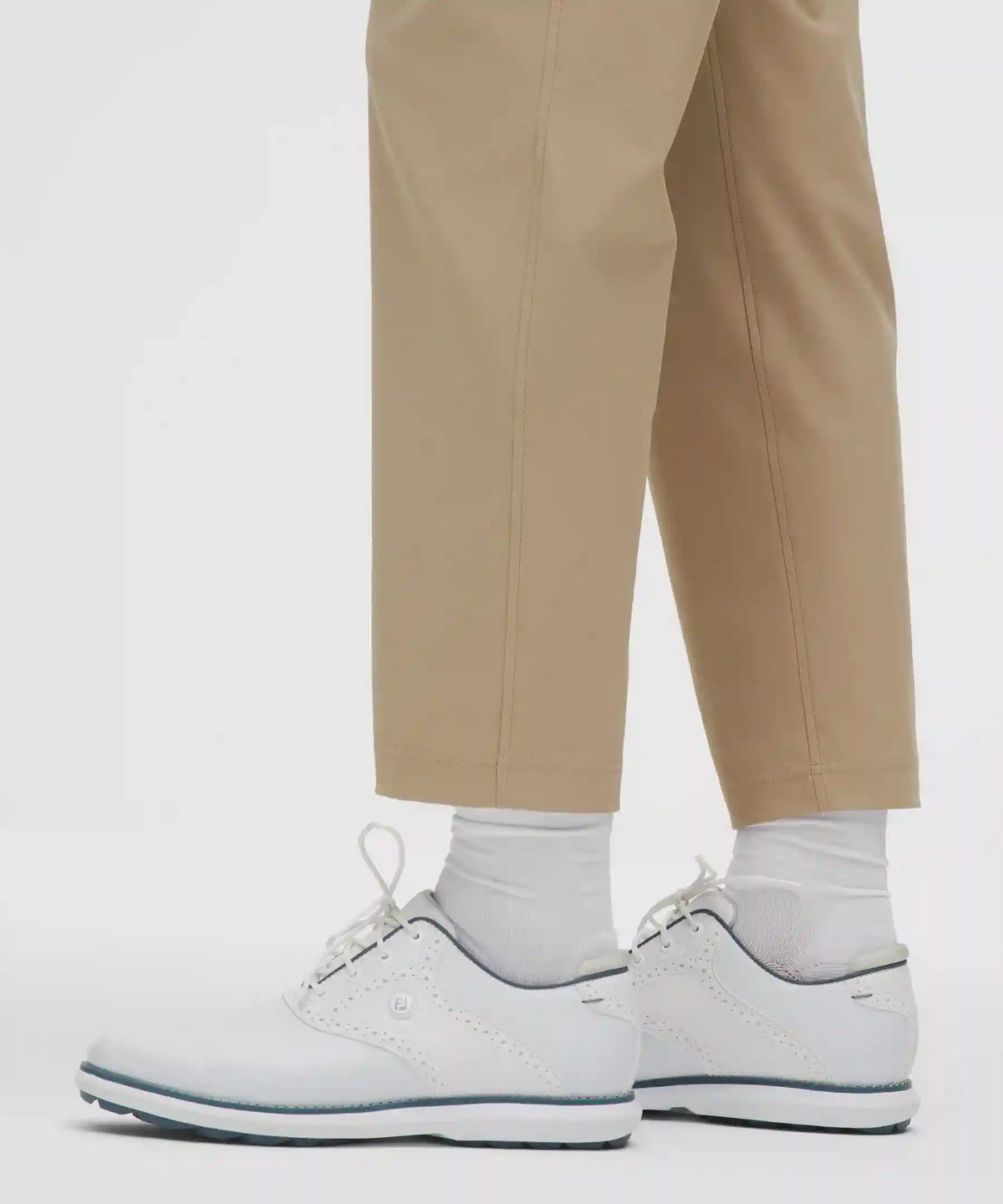 Stretch Twill Golf Pant Regular *Stitched Logo