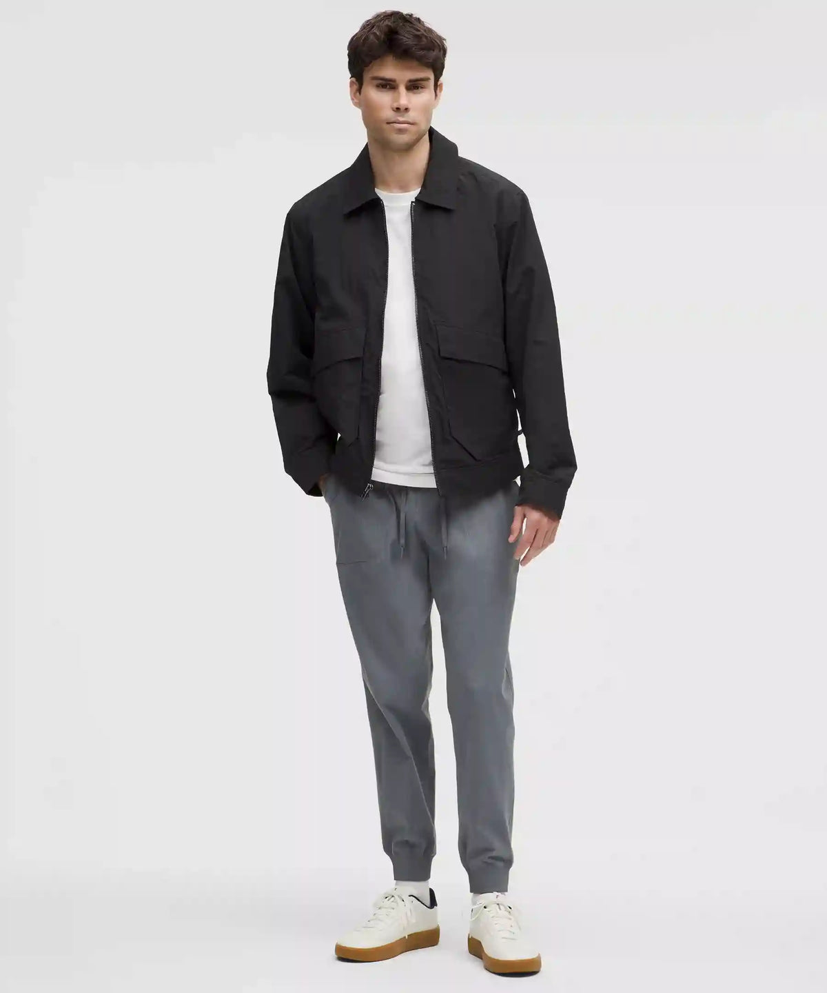 ABC Jogger *WovenAir
