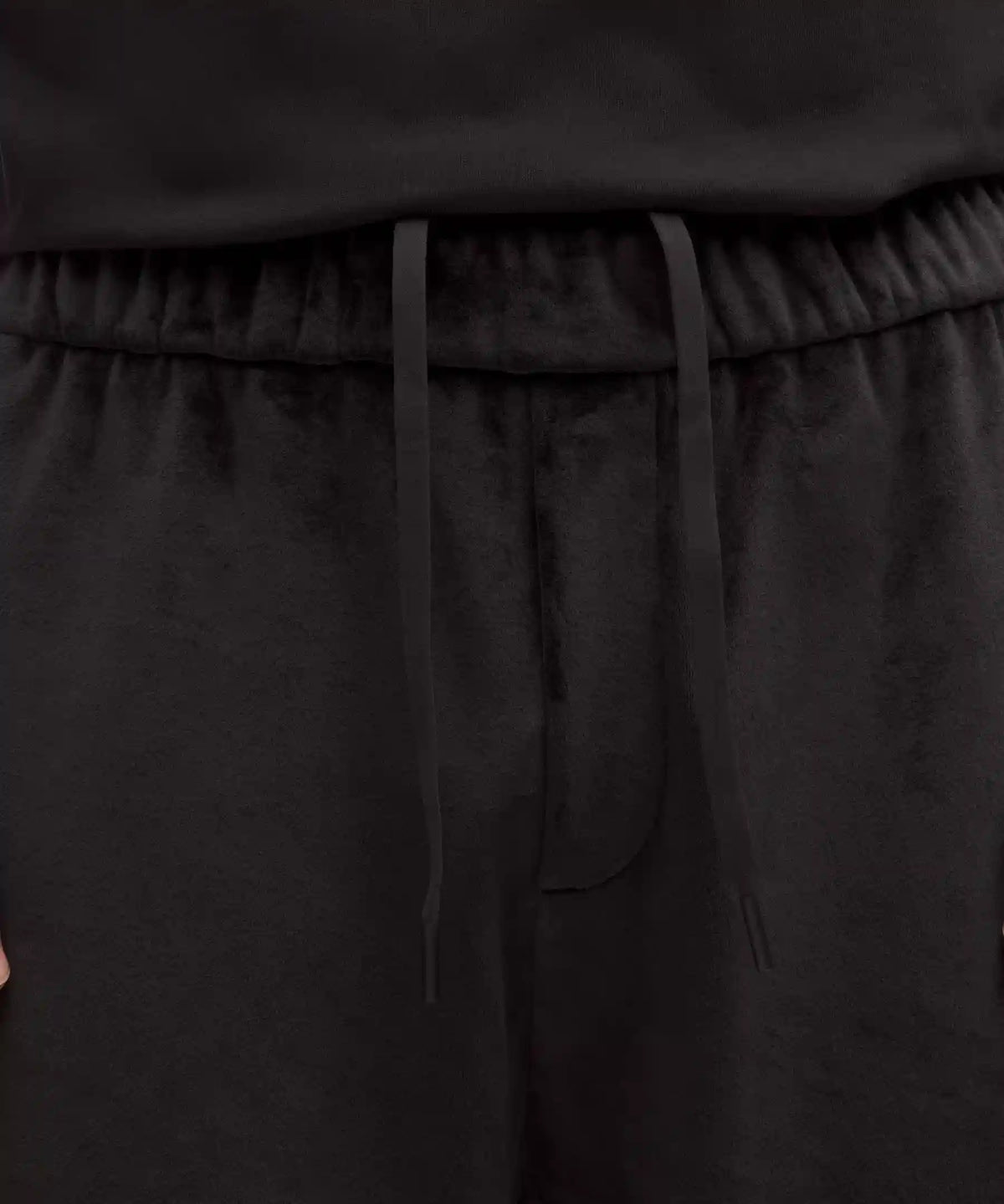 Velour Pant *Regular