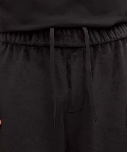 Velour Pant *Regular