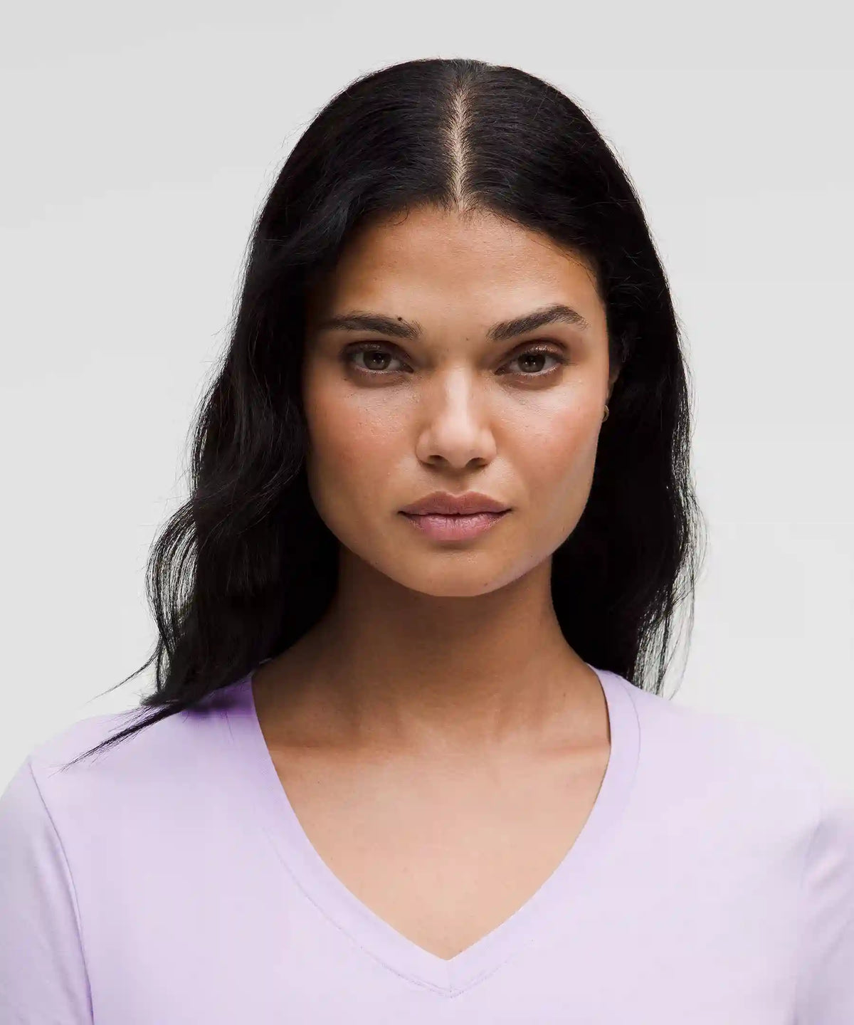 Love V-Neck T-Shirt