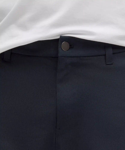 ABC Classic-Fit Short 7" *WovenAir