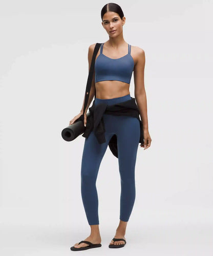 Like a Cloud Longline Bra *Light Support, B/C Cup