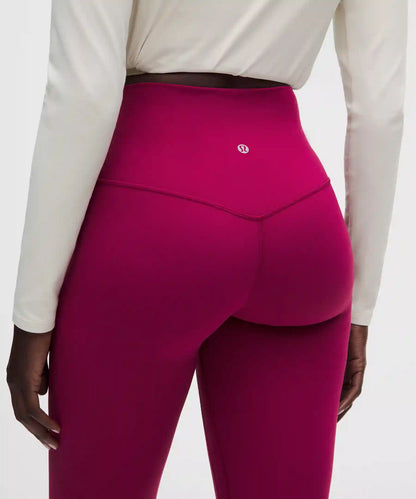lululemon Align No Line™ High-Rise Crop 23"