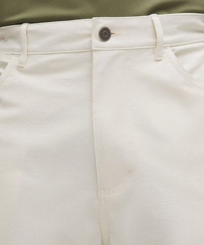 EasyFive Loose-Straight Pant 32L *Light