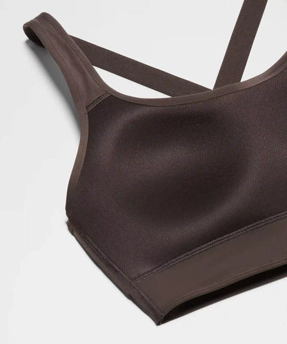 Like a Cloud Train Bra *Medium Support, B/C Cup